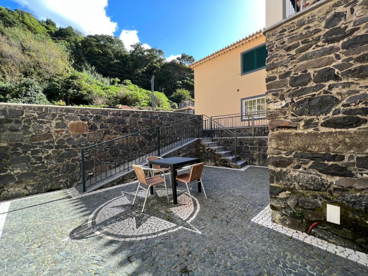 Briola By Analodges Sao Vicente  Bagian luar foto